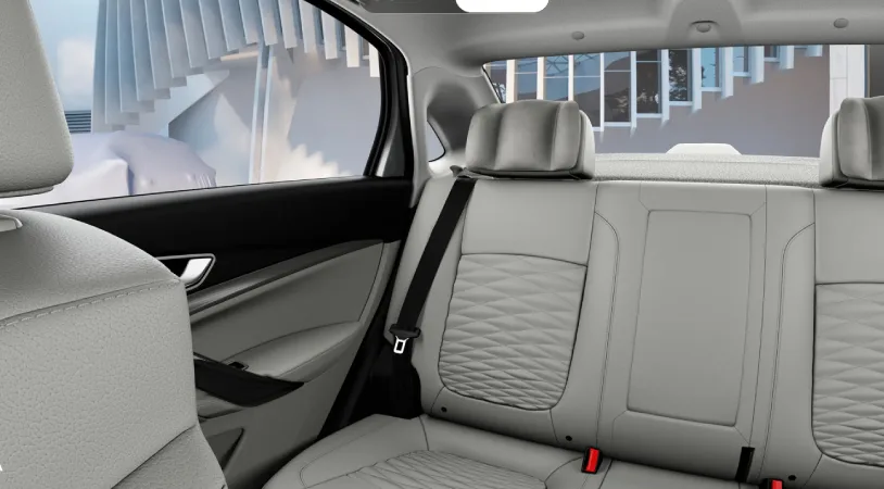 Lada Aura Премьер 2025 — миниатюра 5