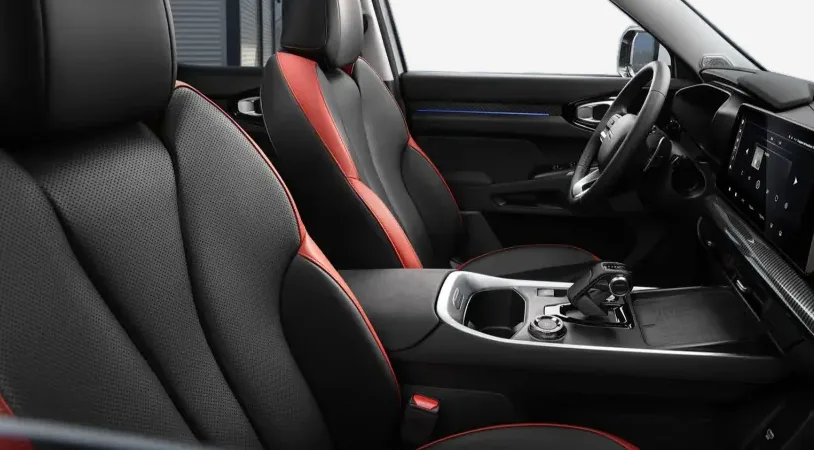 Haval H3 Премиум 2026 — миниатюра 3