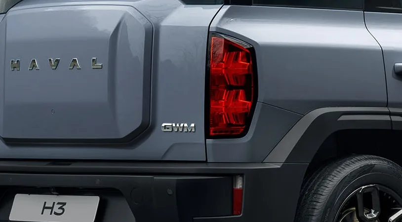 Haval H3 Премиум 2026 — миниатюра 4