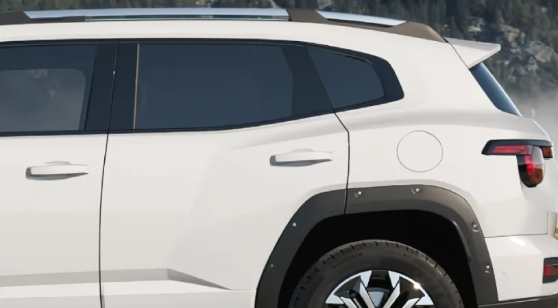 Haval H7 Техно + 2026 — миниатюра 3