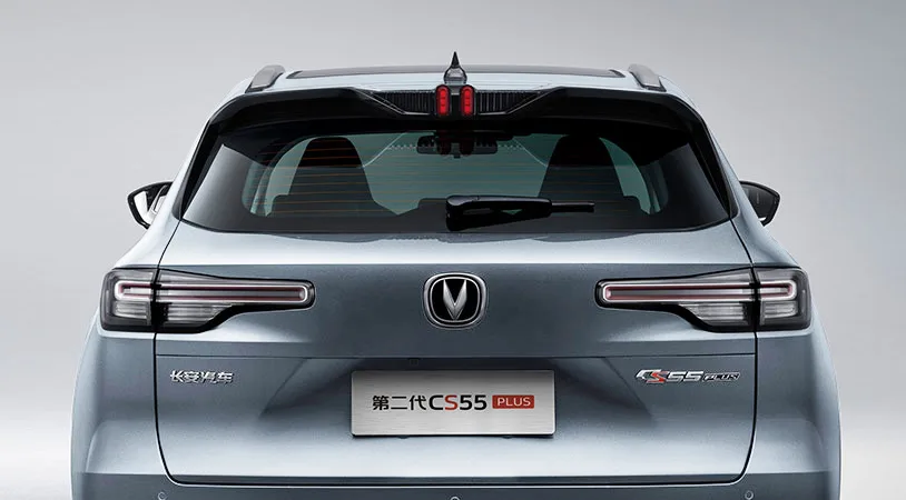 Changan UNI-S Техно 2025 — миниатюра 3