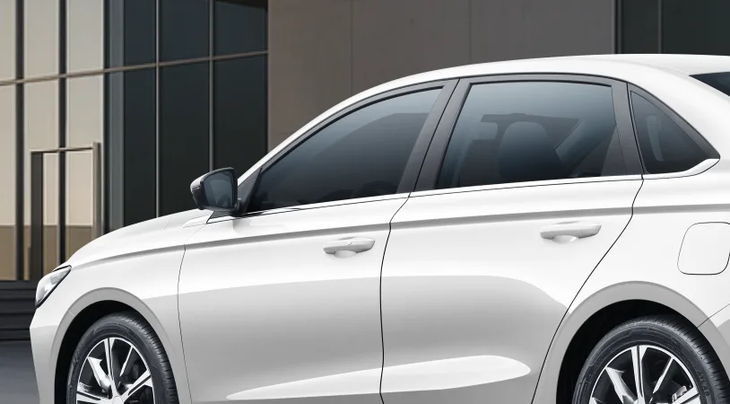 Belgee s50 Стиль 2026 — миниатюра 3