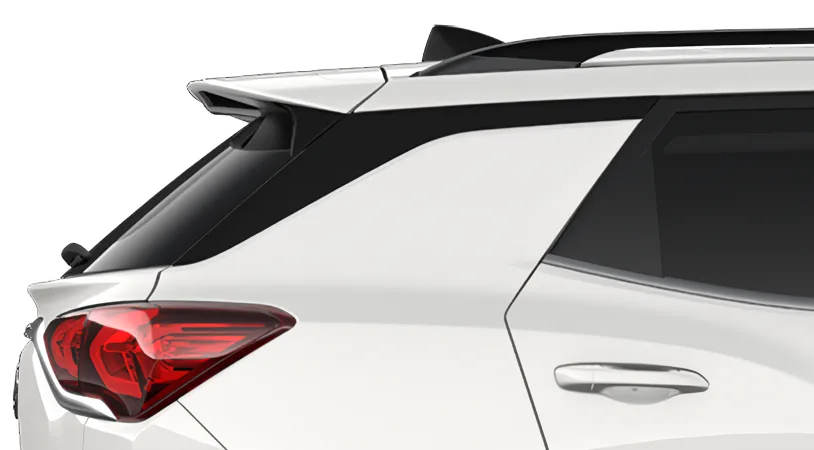 KG Mobility Korando Оптимум 2025 — миниатюра 3