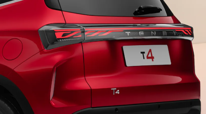 TENET T4 Актив 2025 — миниатюра 4