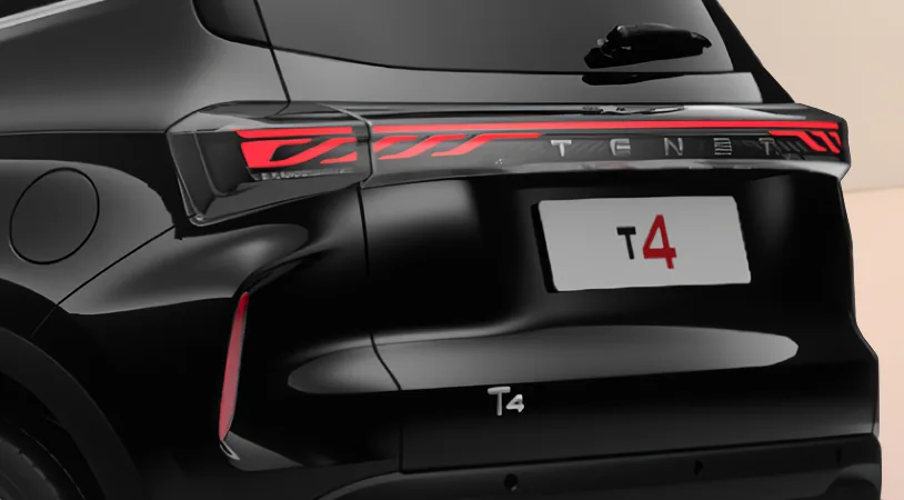 TENET T4 Прайм 2025 — миниатюра 3