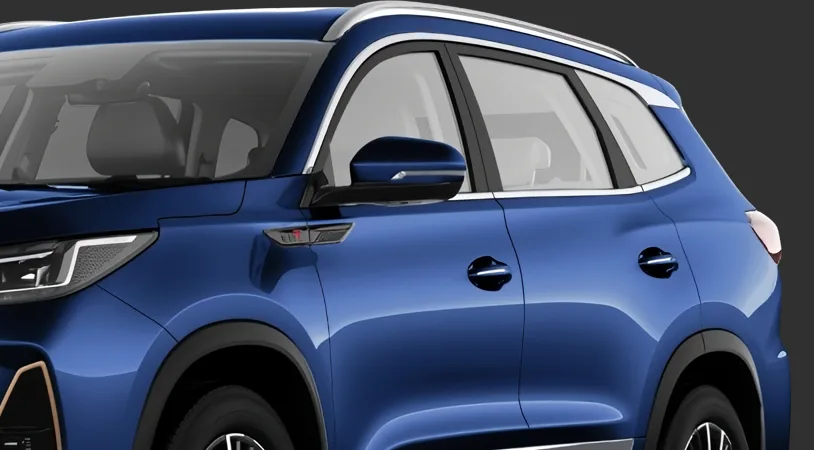 XCITE X-Cross 8 Enjoy 2024 — миниатюра 3