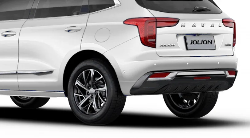 Haval Jolion Премиум 2026 — миниатюра 4