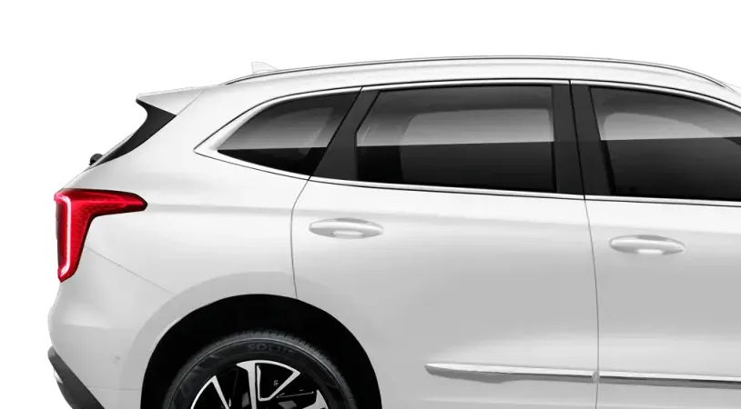 Haval Jolion Оптимум 2026 — миниатюра 3