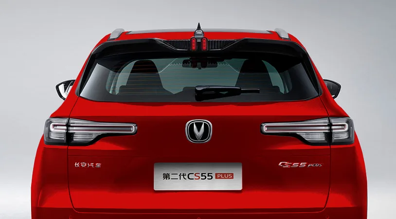 Changan UNI-S Техно 2025 — миниатюра 4