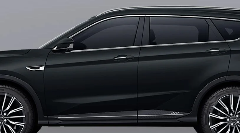 Jetour X70 Plus Комфорт 2025 — миниатюра 3