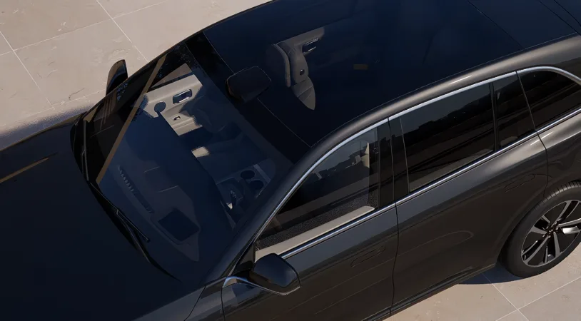Li Xiang L6 Pro 2025 — миниатюра 4