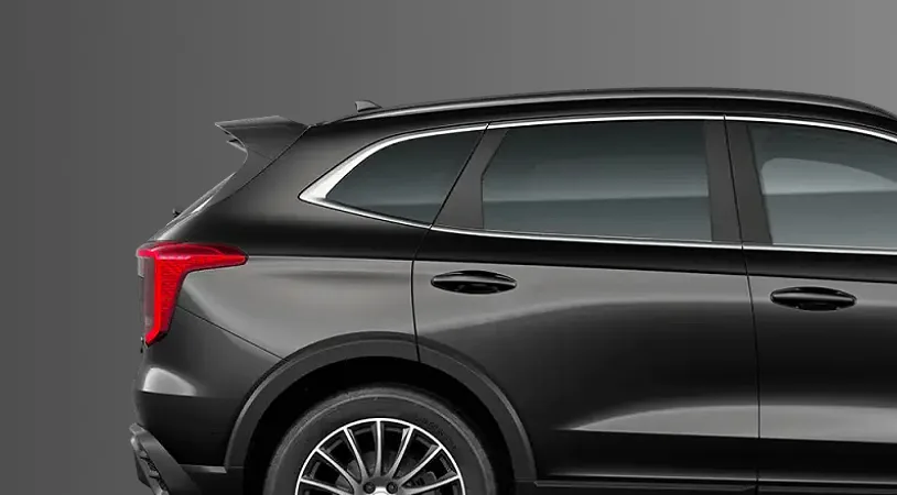 Haval Jolion Премиум 2026 — миниатюра 3