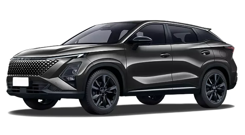 Omoda C5 Стиль 2024 — фото 1, купить с доставкой в Москву