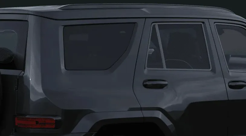 Tank 700 Премиум 2024 — миниатюра 3