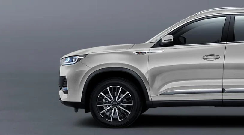 Chery Tiggo 8 Pro Max Элит 2025 — миниатюра 3