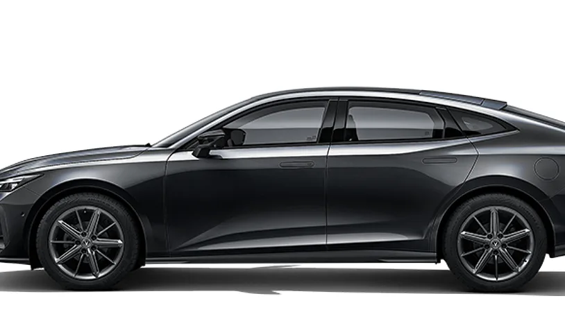 Changan UNI-V Техно 2025 — миниатюра 3