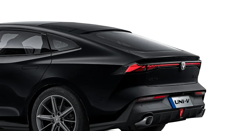 Changan UNI-V Техно 2025 — миниатюра 4