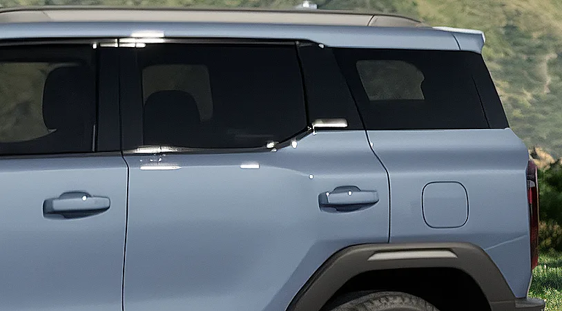 Haval H3 Техно + 2026 — миниатюра 3