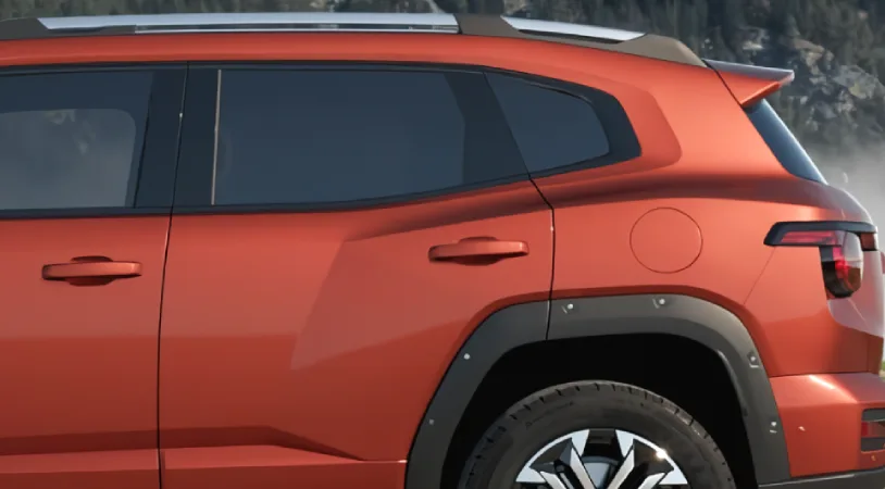 Haval H7 Премиум 2026 — миниатюра 3