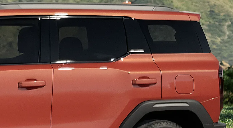 Haval H3 Техно + 2026 — миниатюра 3