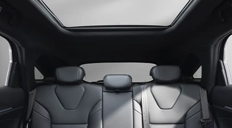 Haval F7 Техно + 2026 — миниатюра 2
