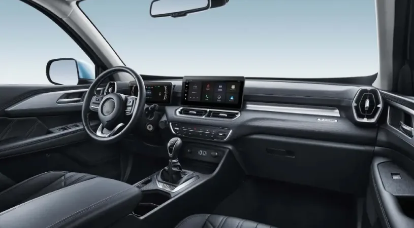 Haval GWM Poer King Kong Комфорт 2025 — миниатюра 2