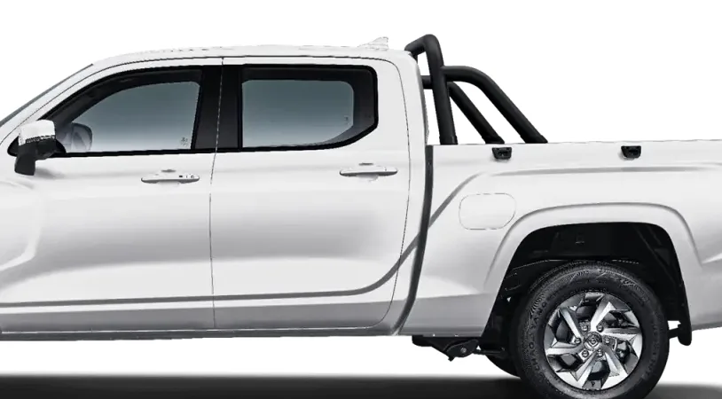 Haval GWM Poer King Kong Комфорт 2025 — миниатюра 3