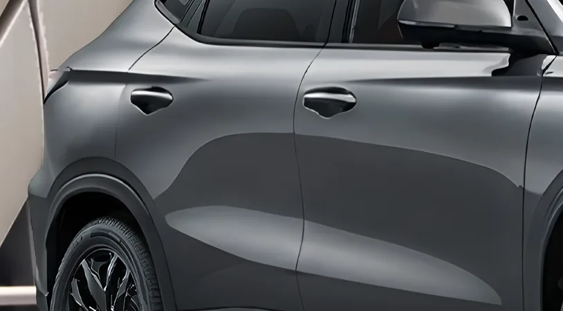 Changan CS35 Max Техно 2025 — миниатюра 3