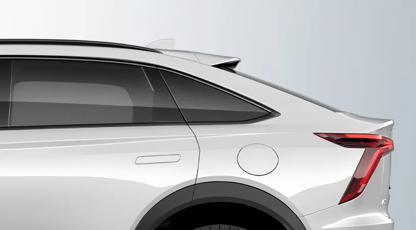 Haval F7x Техно + 2026 — миниатюра 3