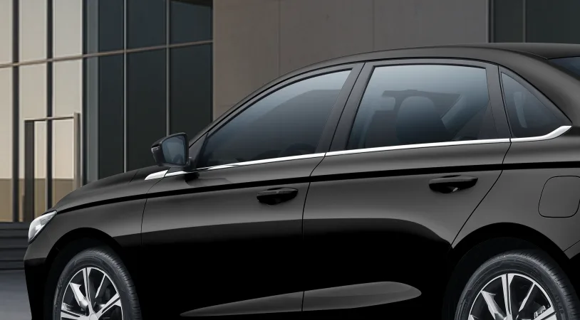 Belgee s50 Актив 2026 — миниатюра 3
