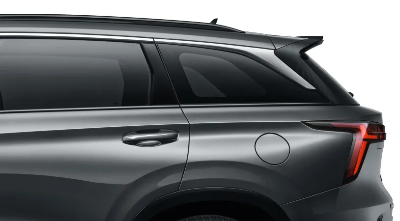 Changan CS75PLUS Люкс 2024 — миниатюра 3