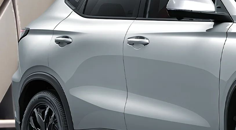 Changan CS35 Max Комфорт 2025 — миниатюра 3