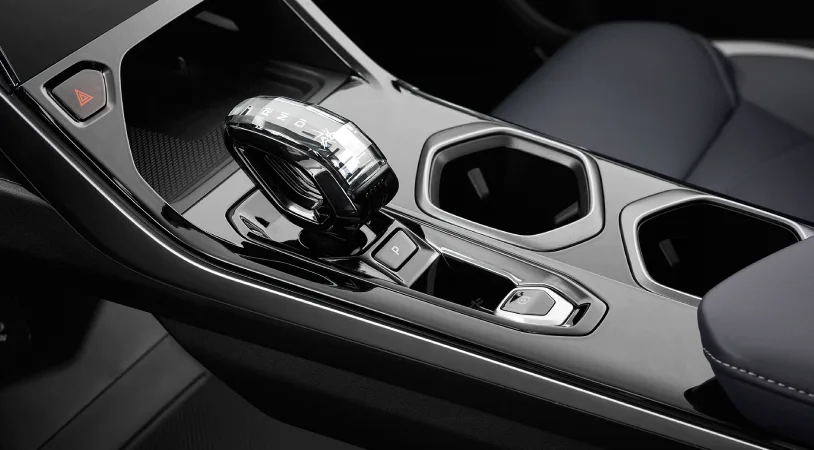 Geely Atlas Люкс 2025 — миниатюра 5
