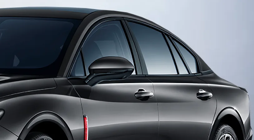 Hongqi H6 Спорт 2025 — миниатюра 3