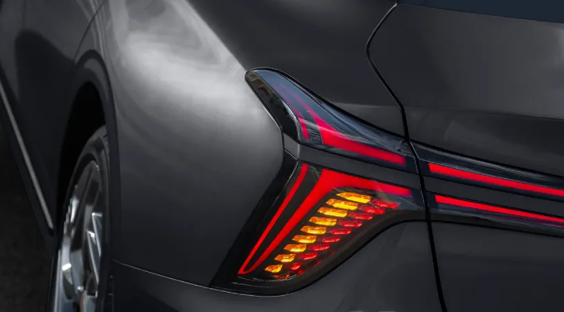 Hongqi H6 Спорт 2025 — миниатюра 4