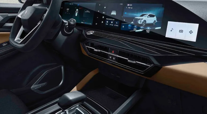Livan X6 Pro Premium 2023 — миниатюра 2