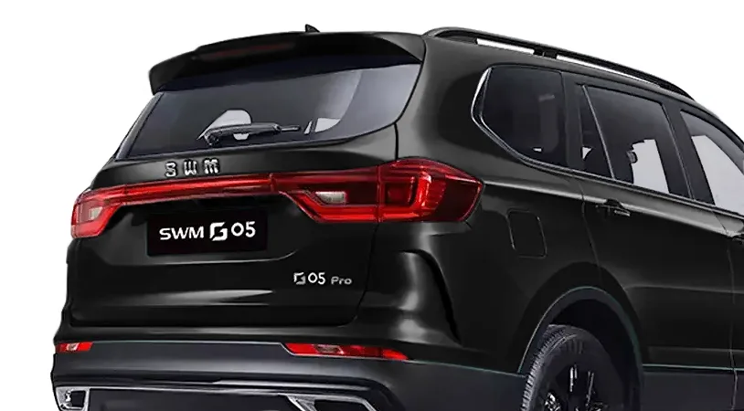 SWM G05 Pro Family 5 2024 — миниатюра 4