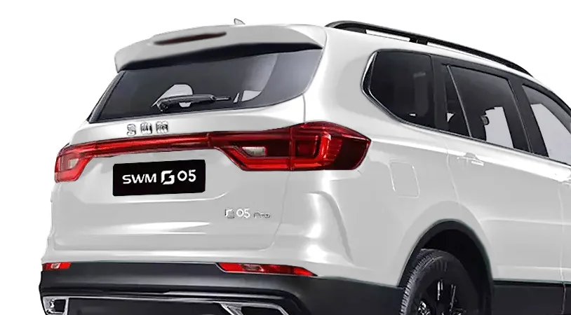 SWM G05 Pro Family 5 2024 — миниатюра 4