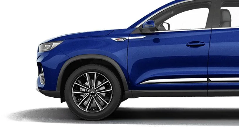 Chery Tiggo 8 Pro Highline 2023 — миниатюра 3