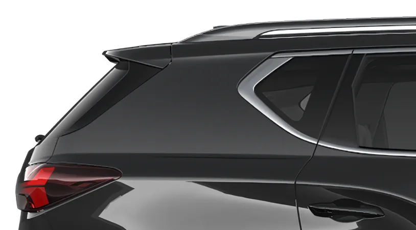 KG Mobility Rexton Оптимум 2025 — миниатюра 3