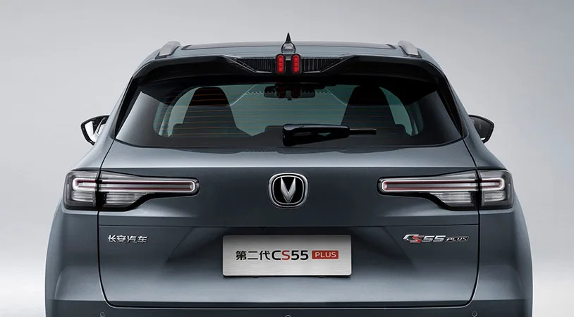 Changan UNI-S Техно 2025 — миниатюра 4