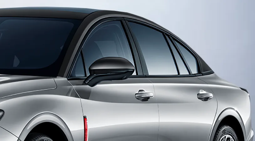 Hongqi H6 Спорт 2025 — миниатюра 3