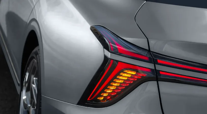 Hongqi H6 Спорт 2025 — миниатюра 4