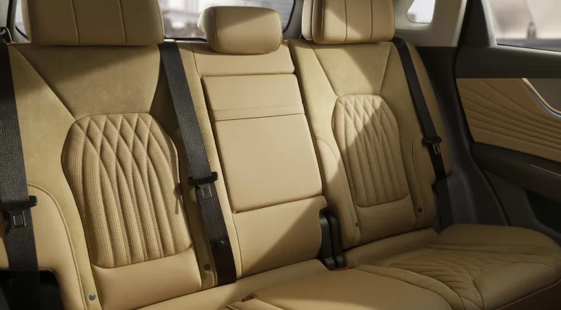 Hongqi HS5 Комфорт 2025 — миниатюра 3
