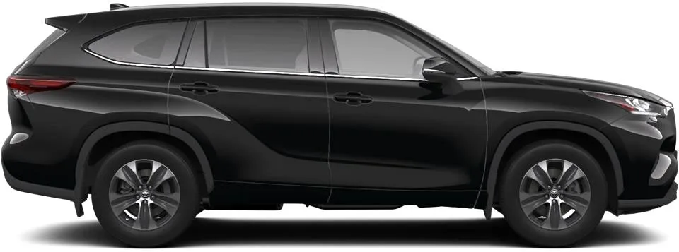 Toyota Highlander Premium 2026 — миниатюра 4