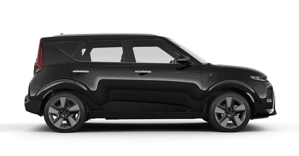 Kia Soul Prestige 2024 — миниатюра 2