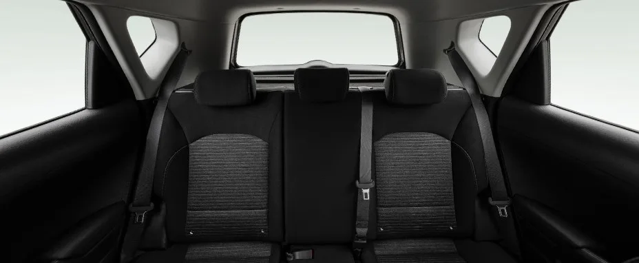 Kia Soul Prestige 2024 — миниатюра 3