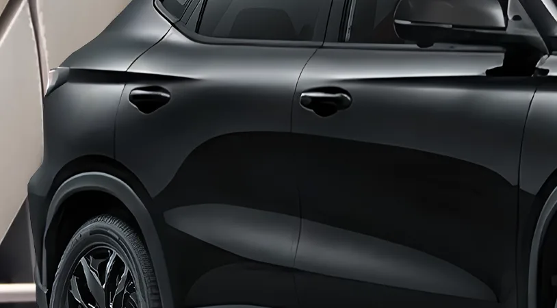Changan CS35 Max Техно 2025 — миниатюра 3