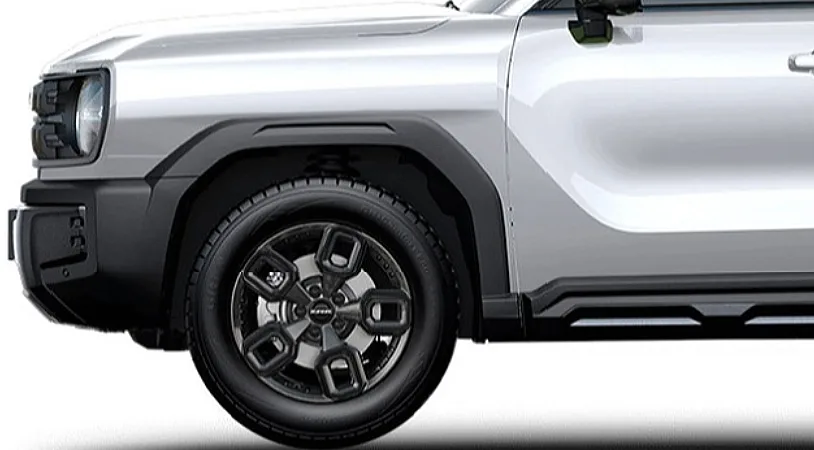Haval H3 Премиум 2026 — миниатюра 3