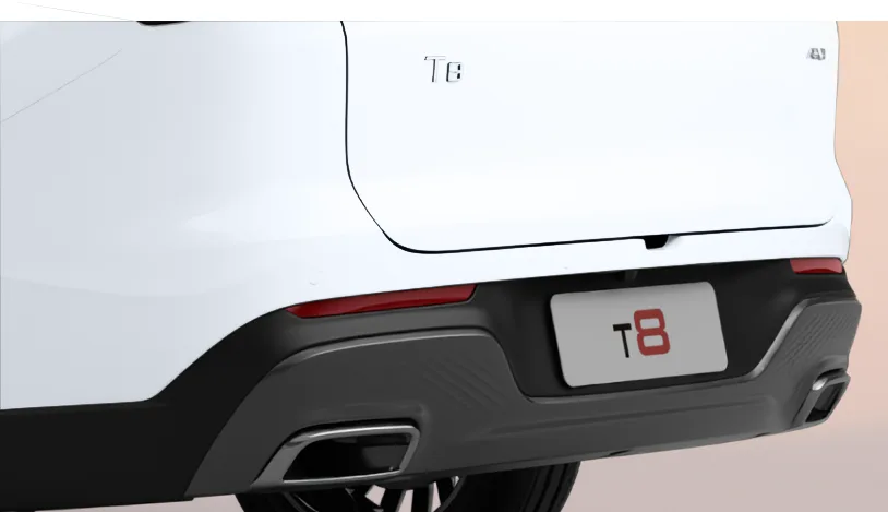 TENET T8 Прайм 2026 — миниатюра 4